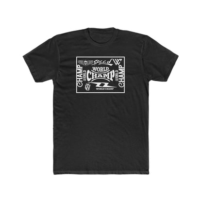 World Champ Classic Tee