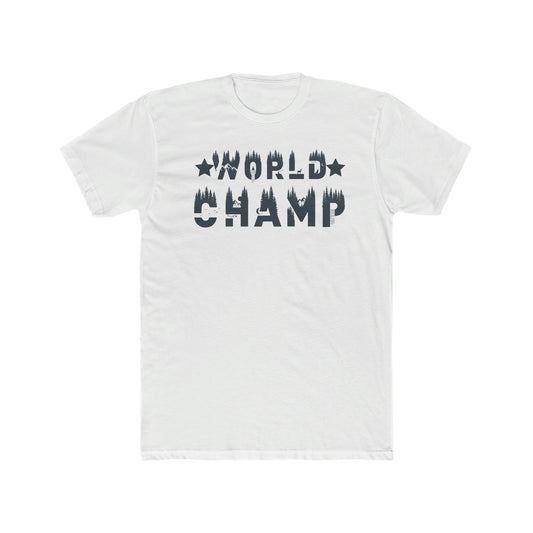 World Champ Classic Reese Tee