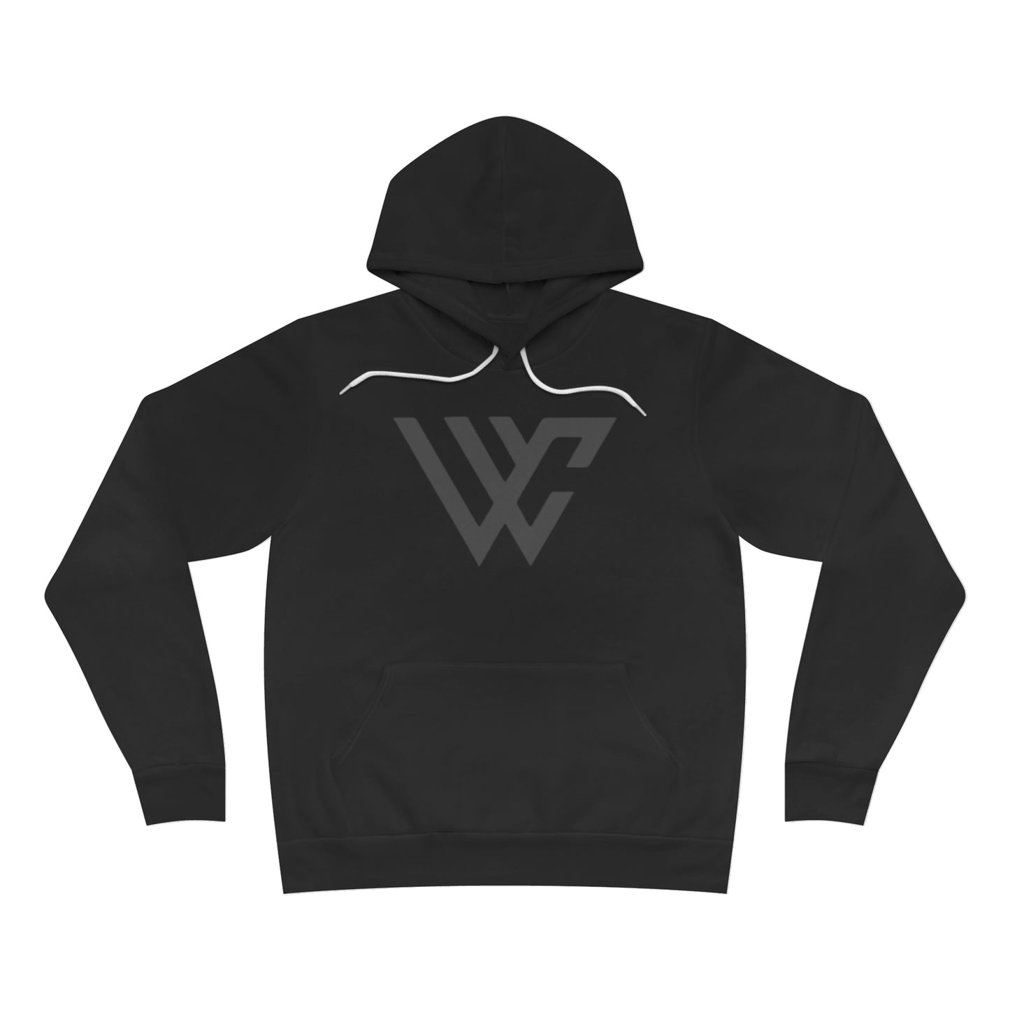 World Champ Fleece Pullover Hoodie