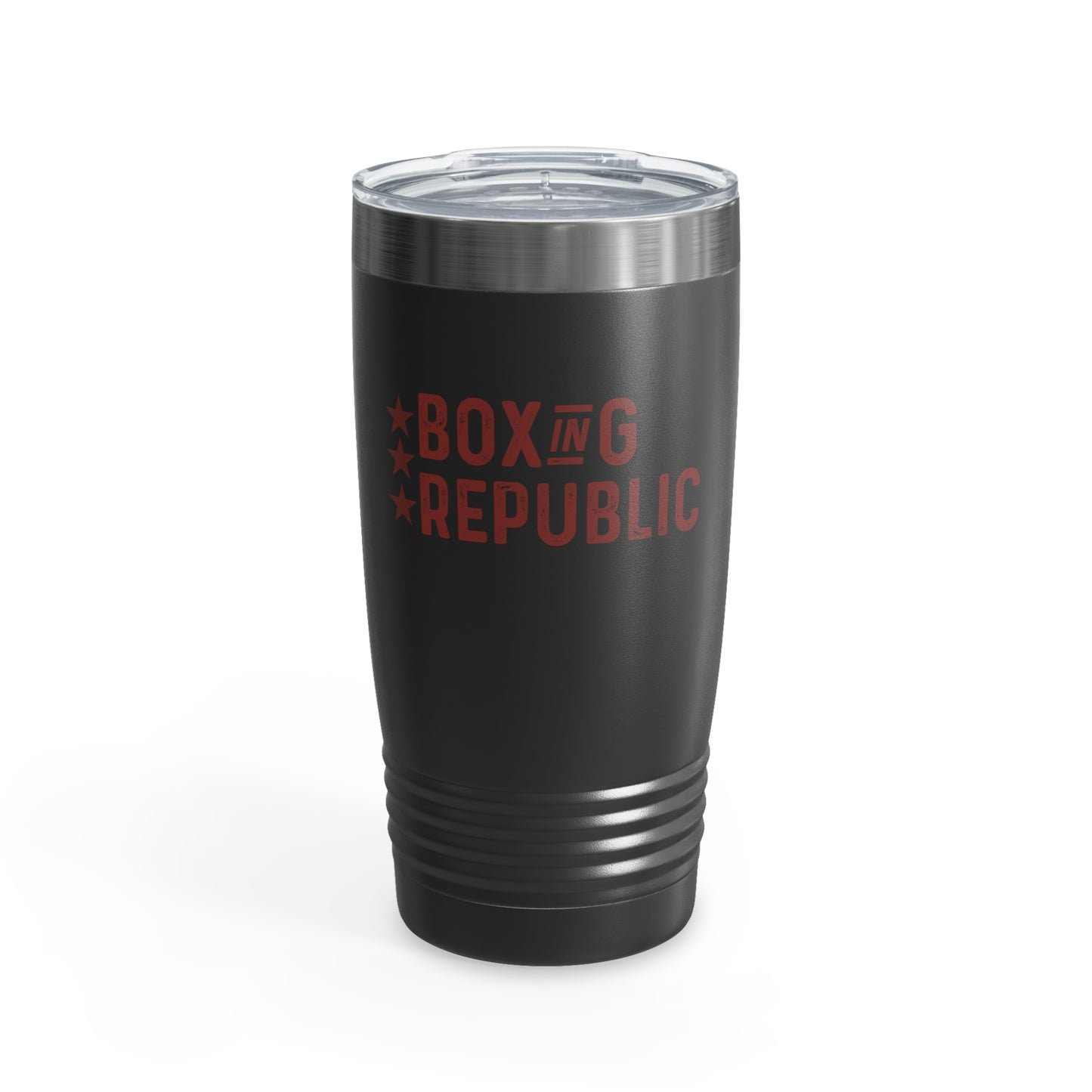 World Champ Ringneck Tumbler 20oz