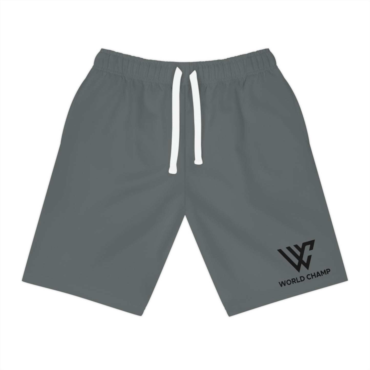 World Champ Training Shorts