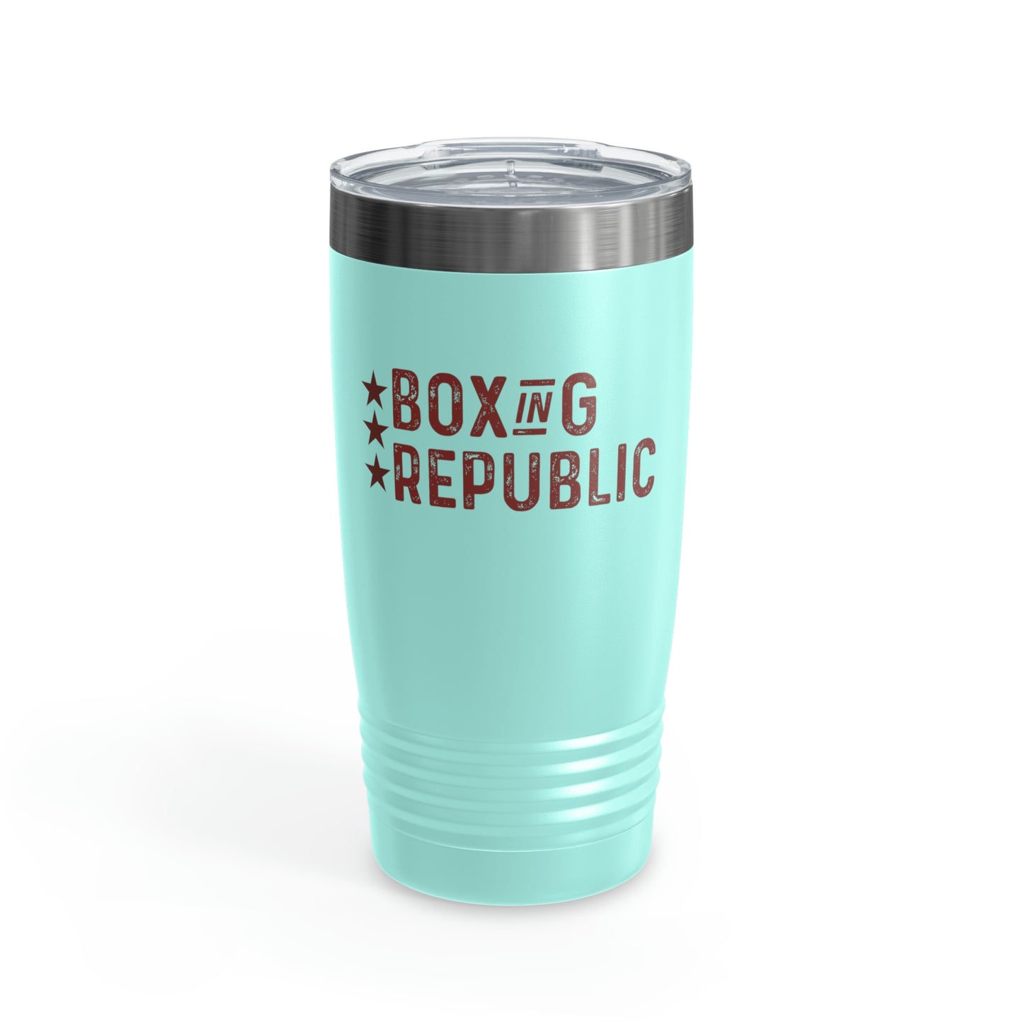 World Champ Ringneck Tumbler 20oz