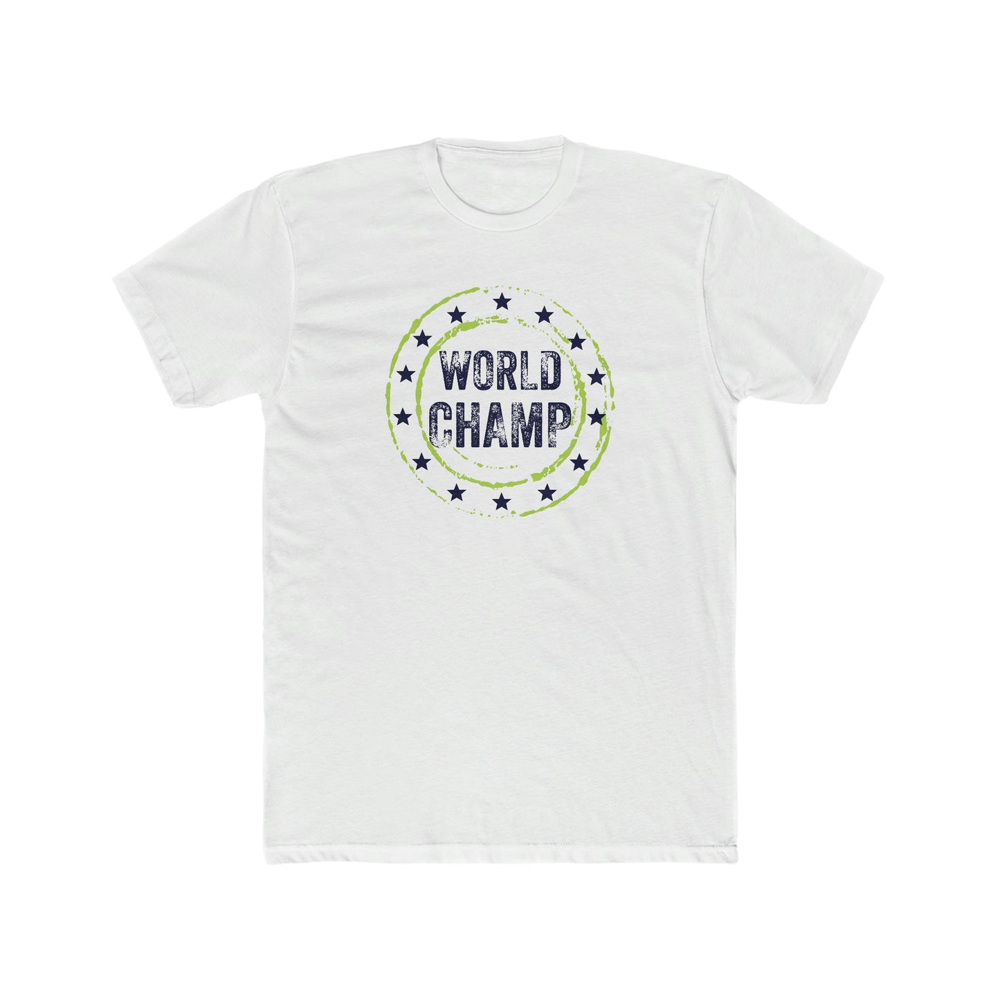 World Champ Classic Reese Tee