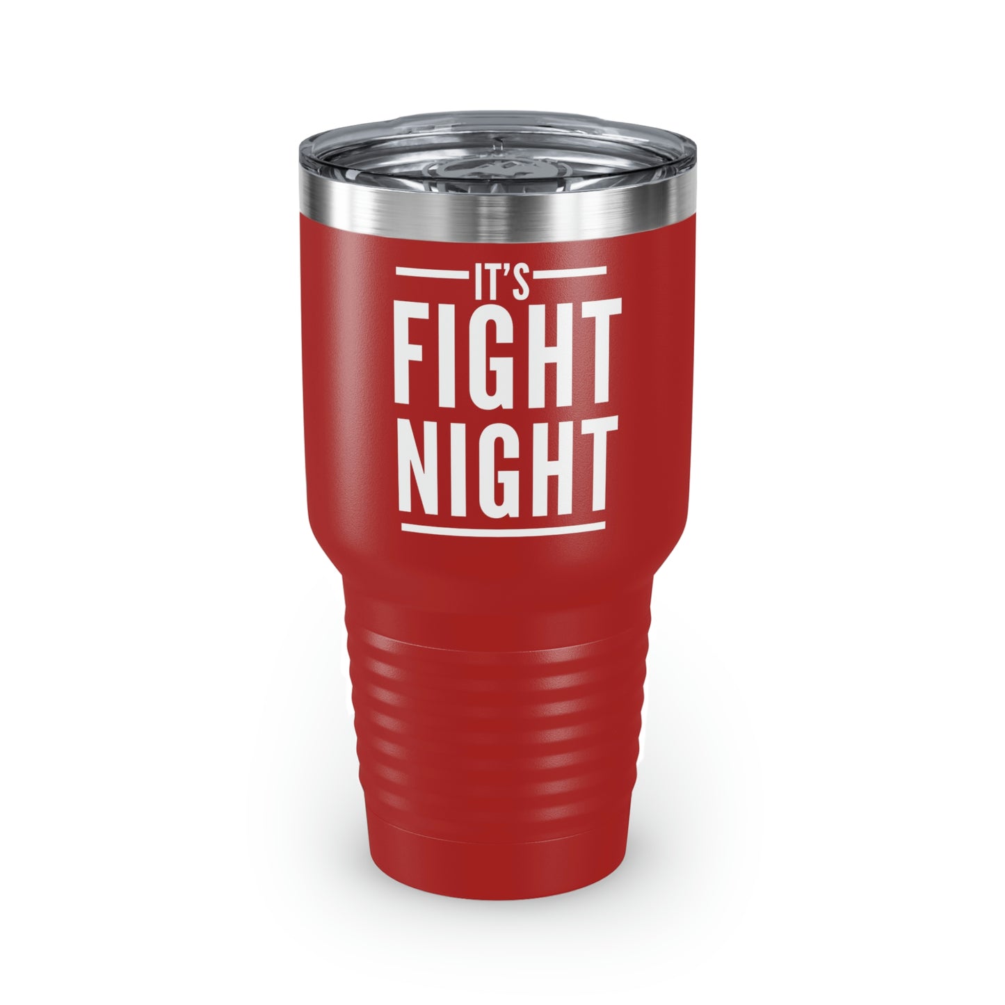 Fight Night Ringneck Tumbler, 30oz