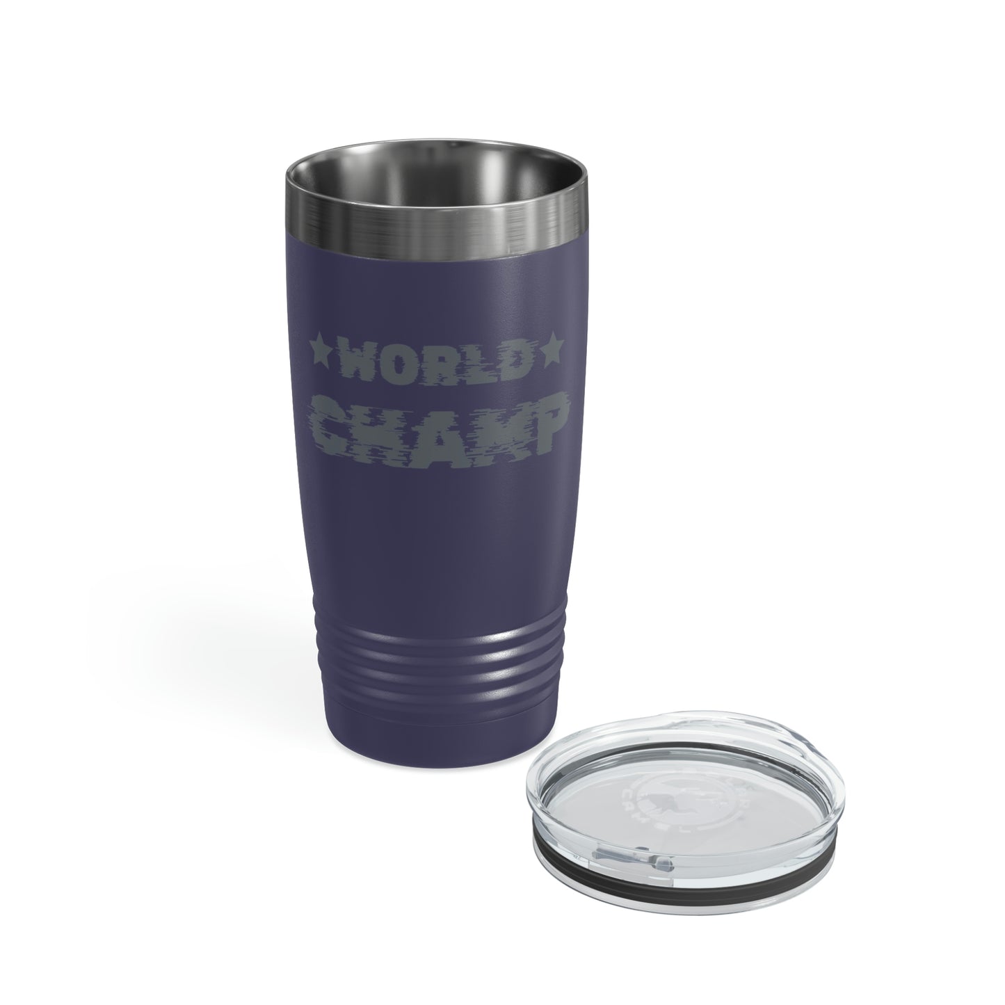 World Champ Ringneck Tumbler, 20oz