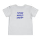 World Champ Toddler Tee