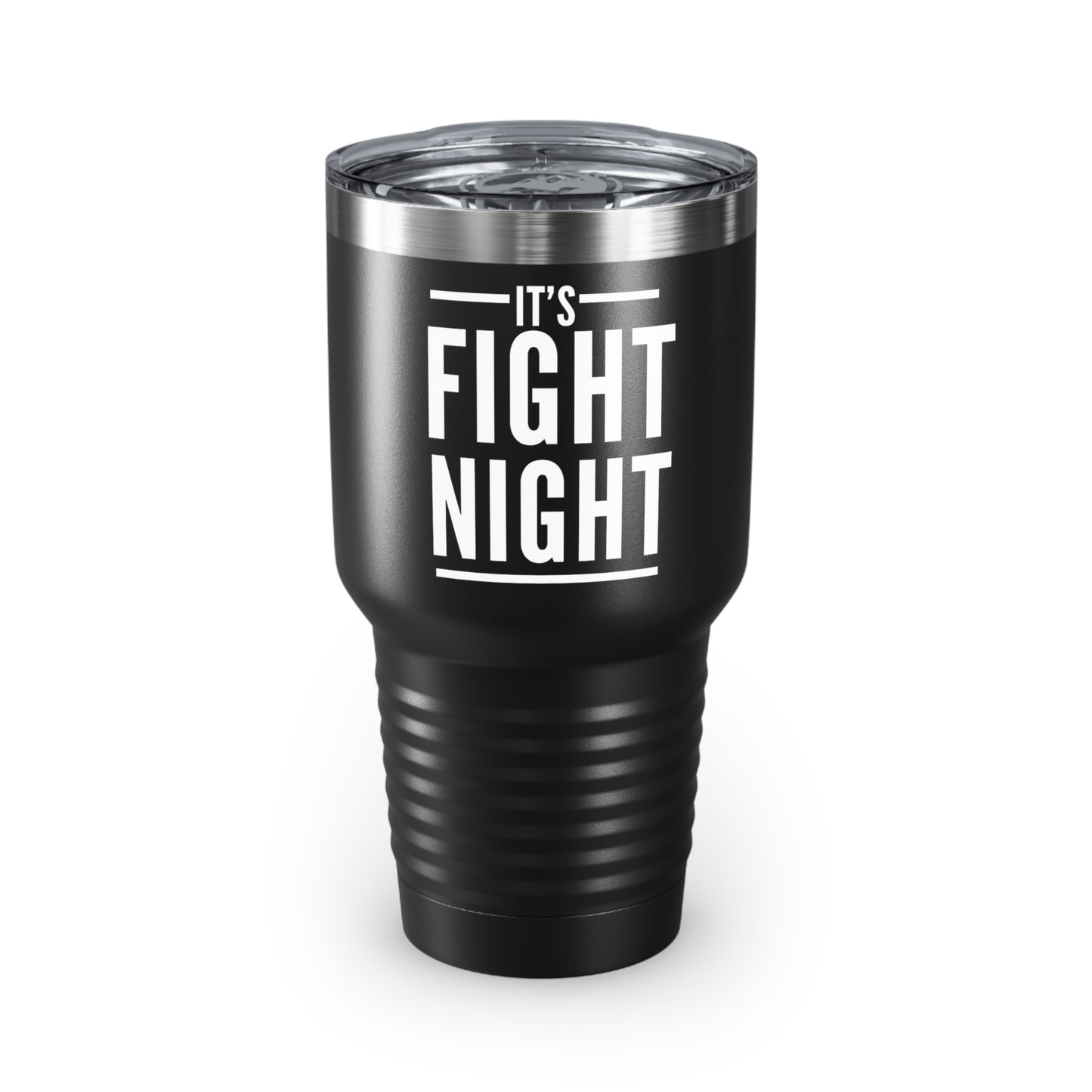 Fight Night Ringneck Tumbler, 30oz