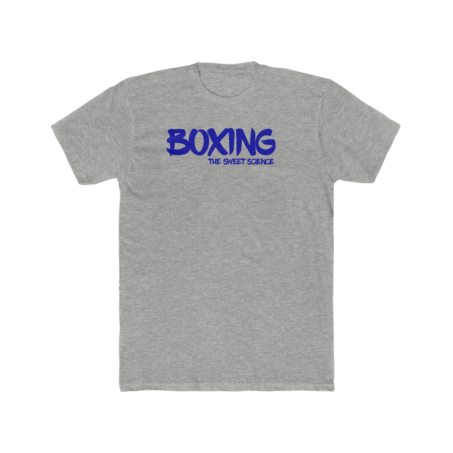 Boxing Republic Classic Tee