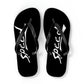 World Champ Speed Unisex Flip-Flops