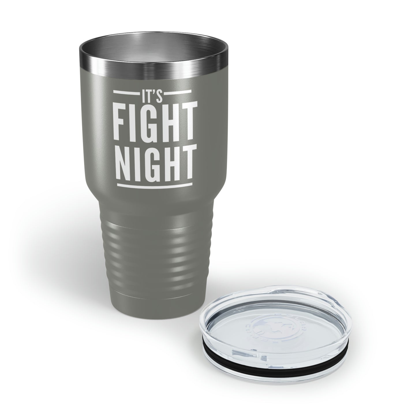 Fight Night Ringneck Tumbler, 30oz