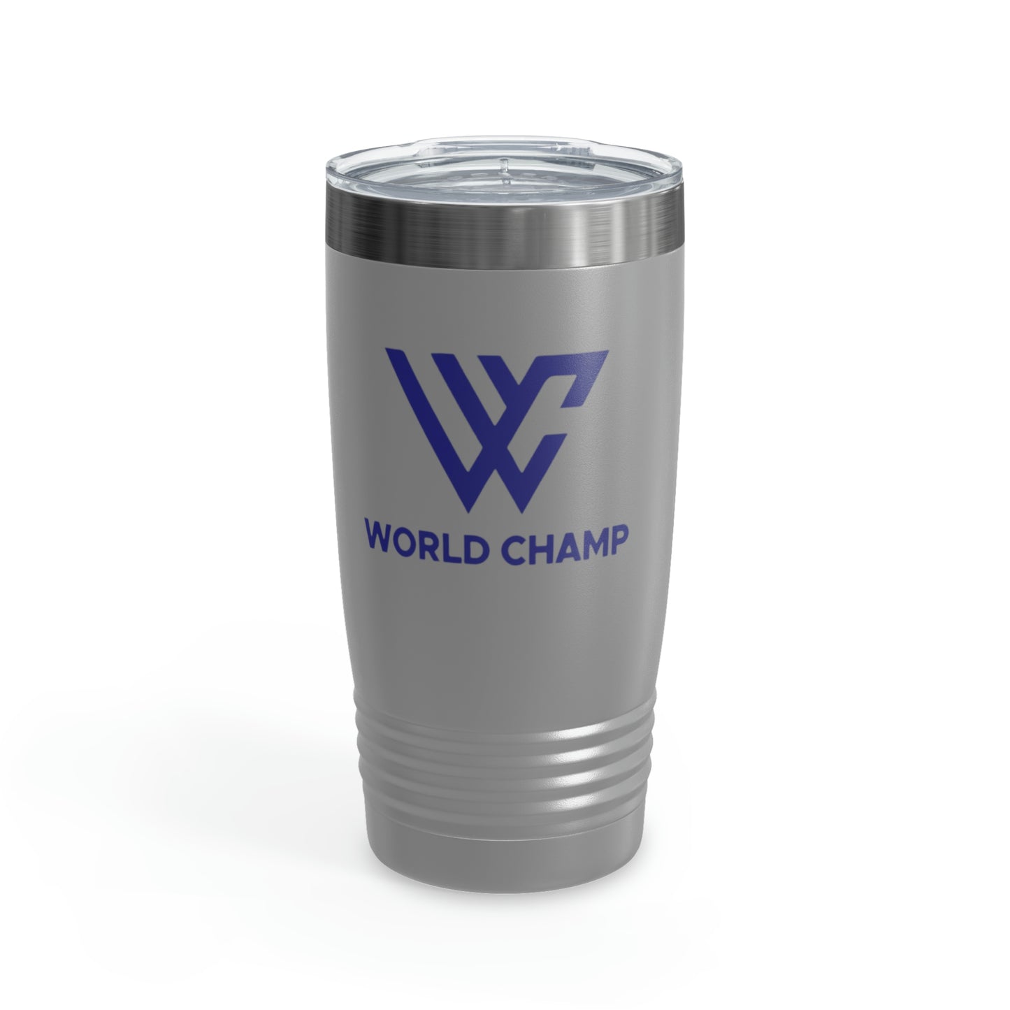 World Champ Tumbler 20oz