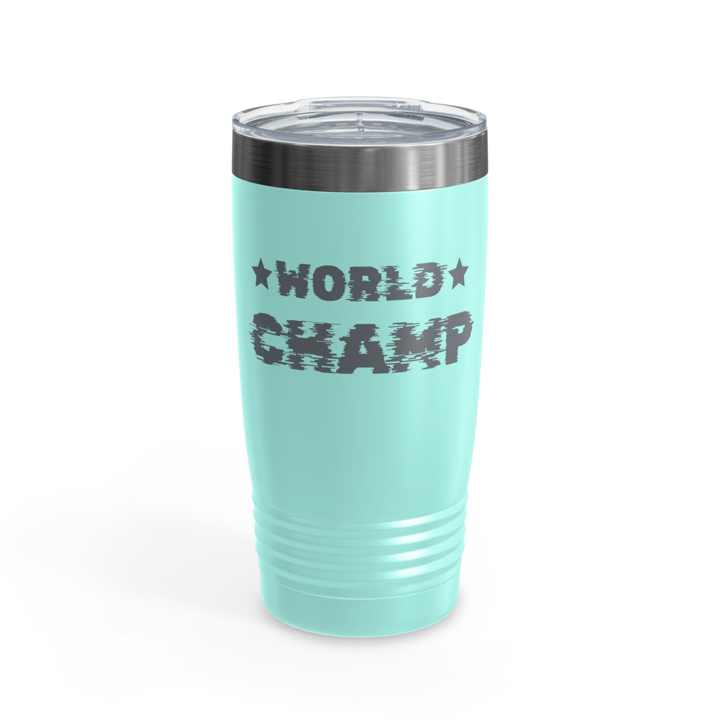 World Champ Ringneck Tumbler, 20oz