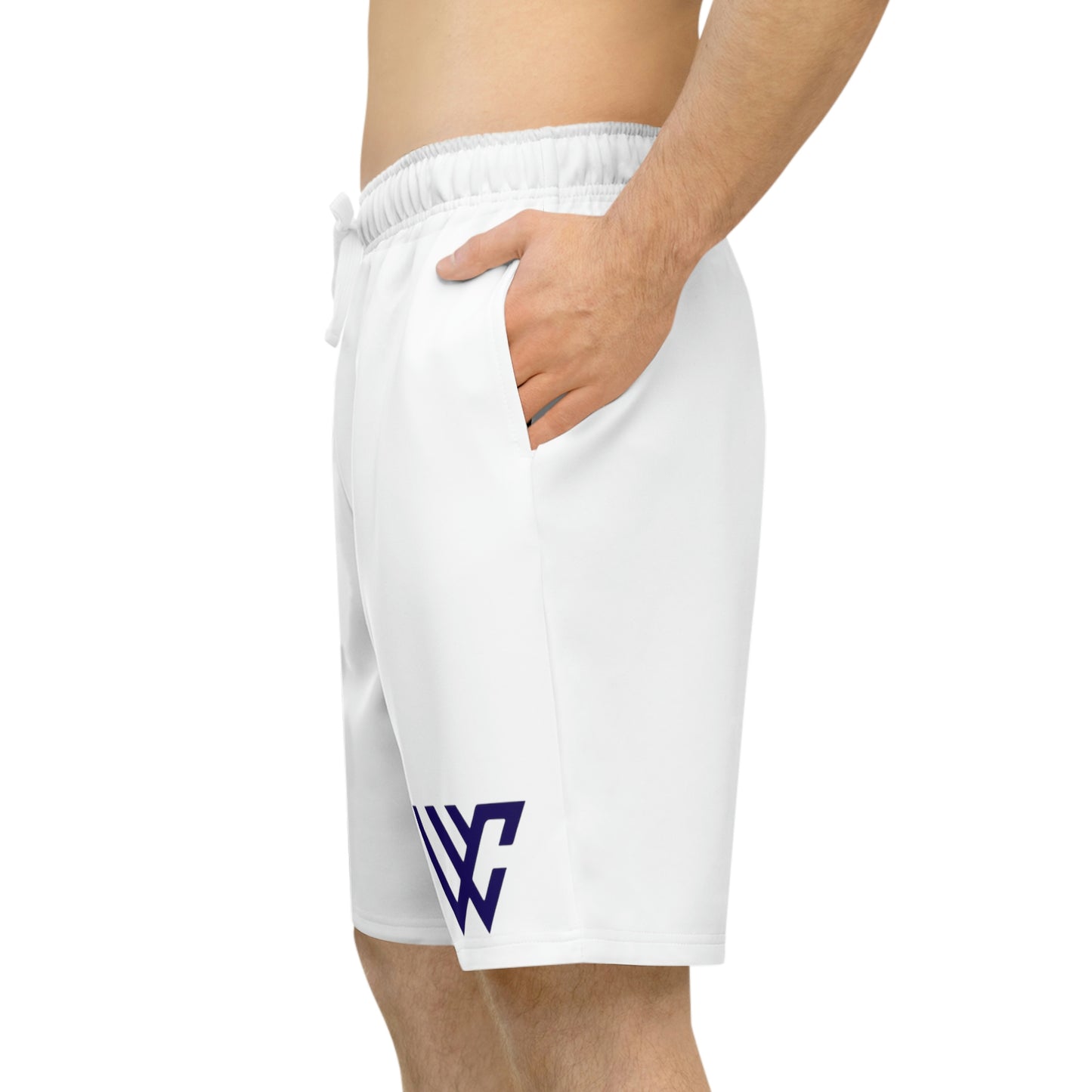 World Champ Training Shorts