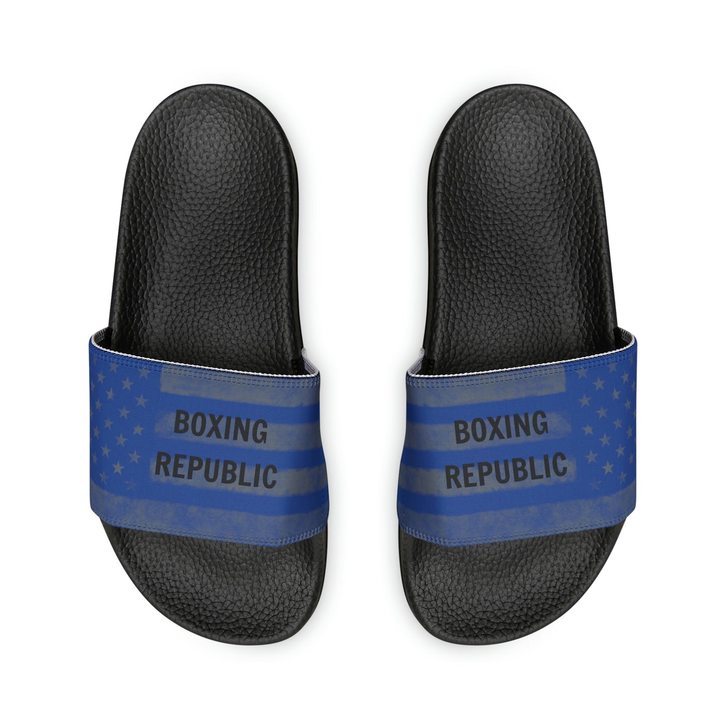 World Champ Men's Slides