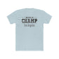 World Champ LA. Hype Tee
