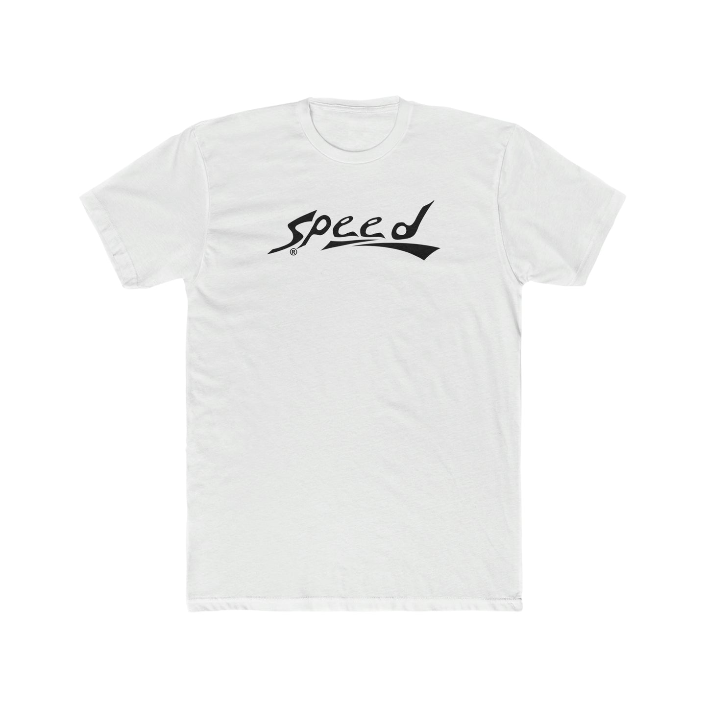 World Champ Classic Speed Tee