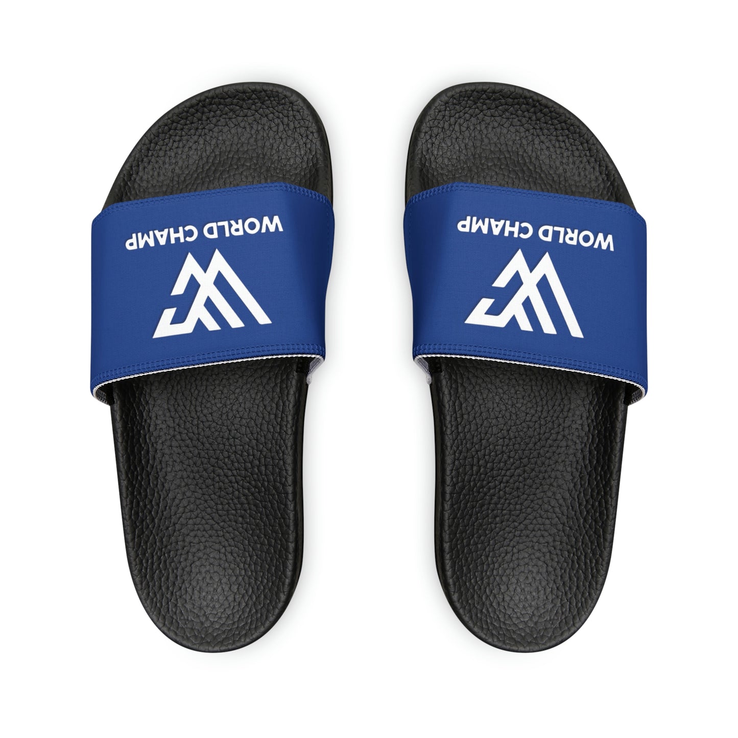 World Champ Men's Slides