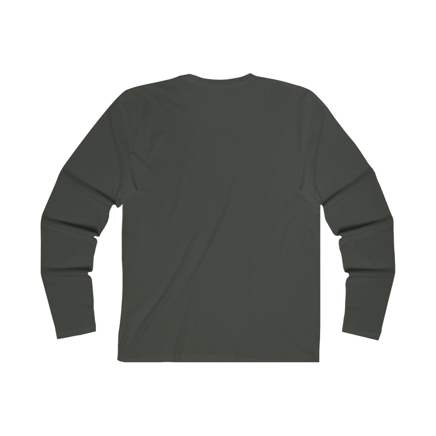 World Champ Classic Long Sleeve Tee