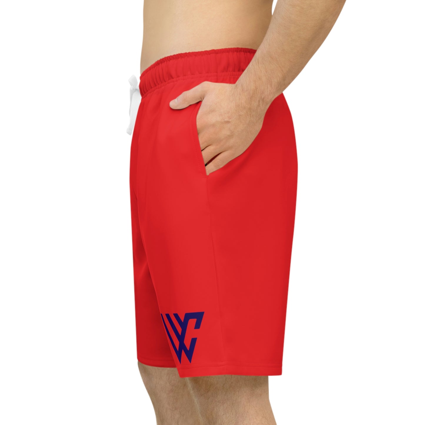 World Champ Training Shorts