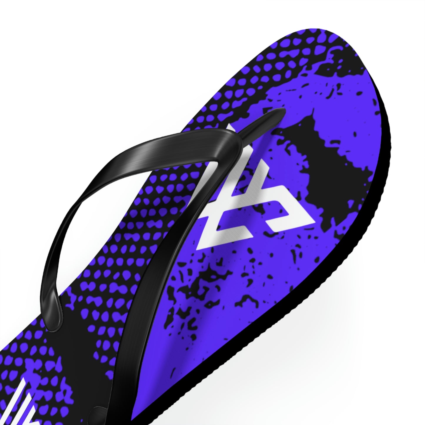 World Champ PCV Unisex Flip-Flops