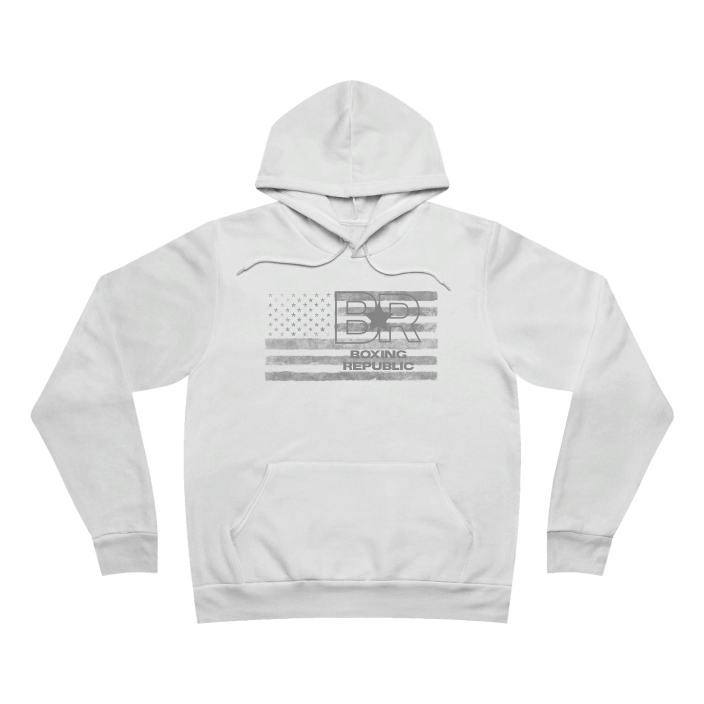 World Champ Fleece Pullover Hoodie