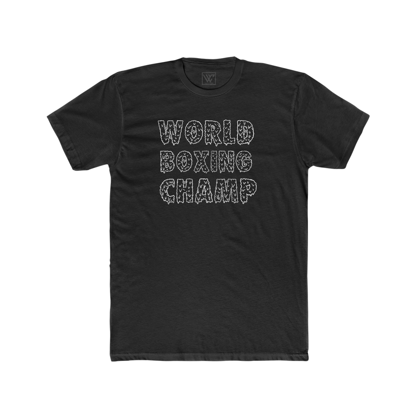 World Champ Classic Tee