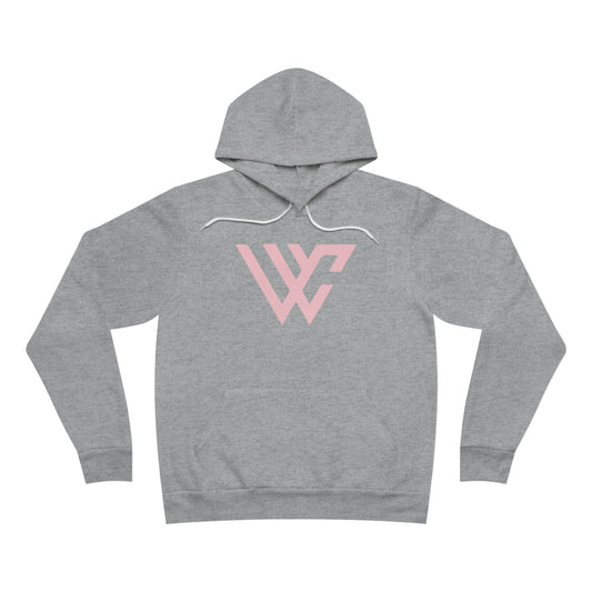 World Champ Women's Fleece Pullover Hoodie