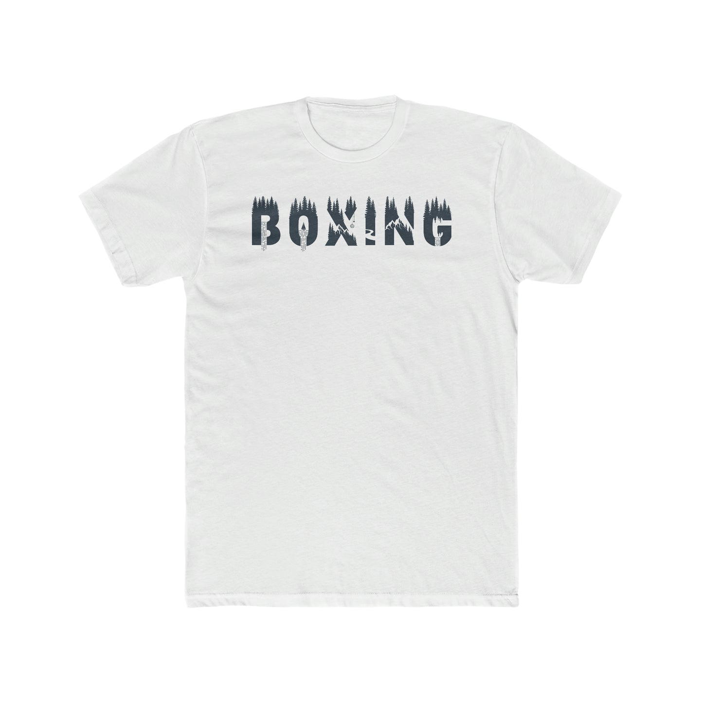 Boxing Republic Classic Tee