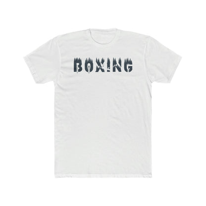 Boxing Republic Classic Tee