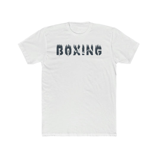 Boxing Republic Classic Tee