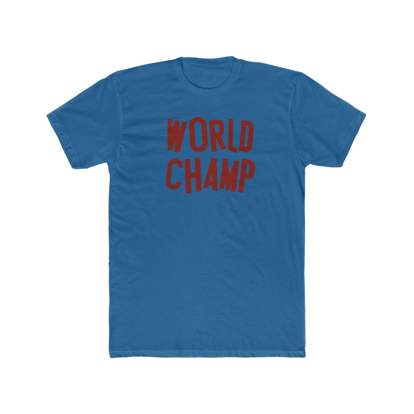 World Champ Classic Reese Tee