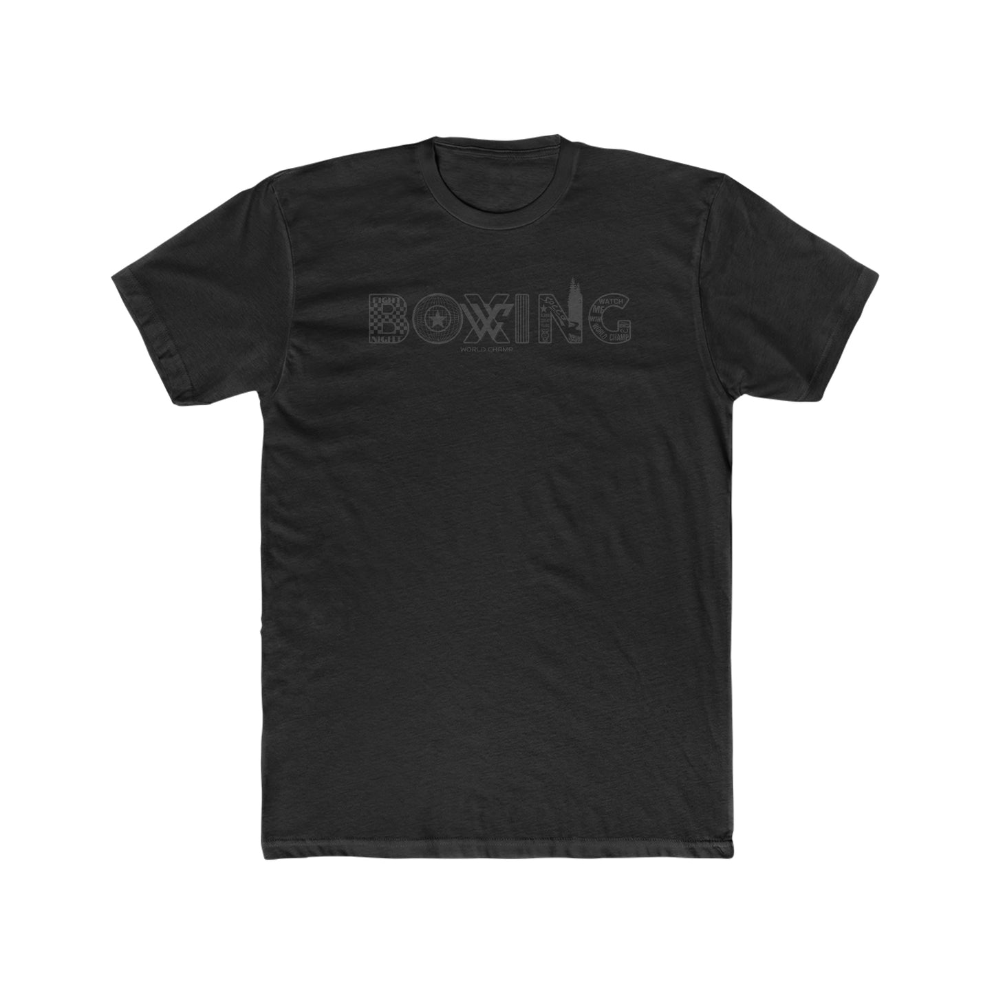 Boxing Republic ClassicTee