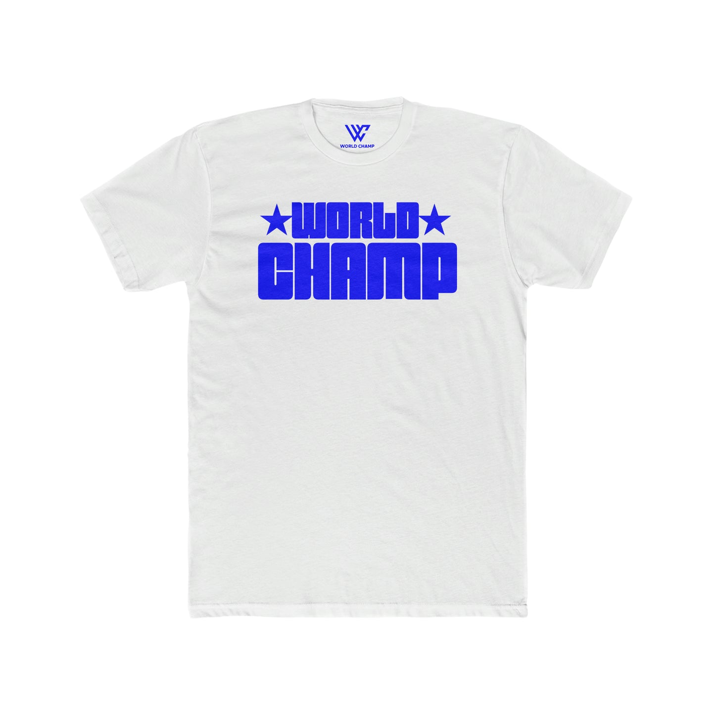 World Champ Classic Reese Tee