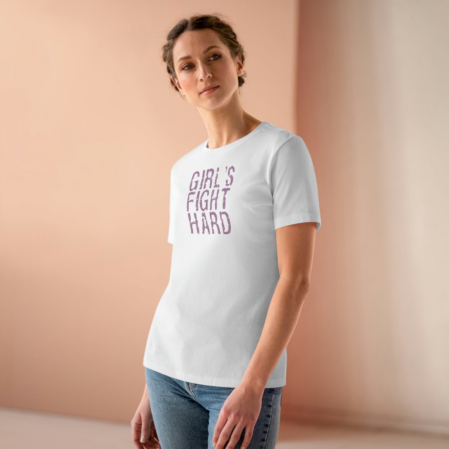 World Champ Classic Women's Tee