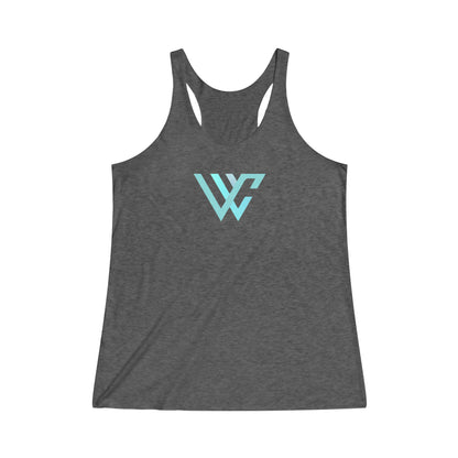 World Champ Racerback Tank