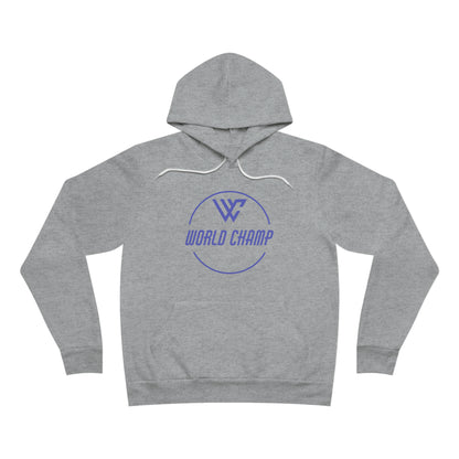 World Champ Women's Fleece Pullover Hoodie