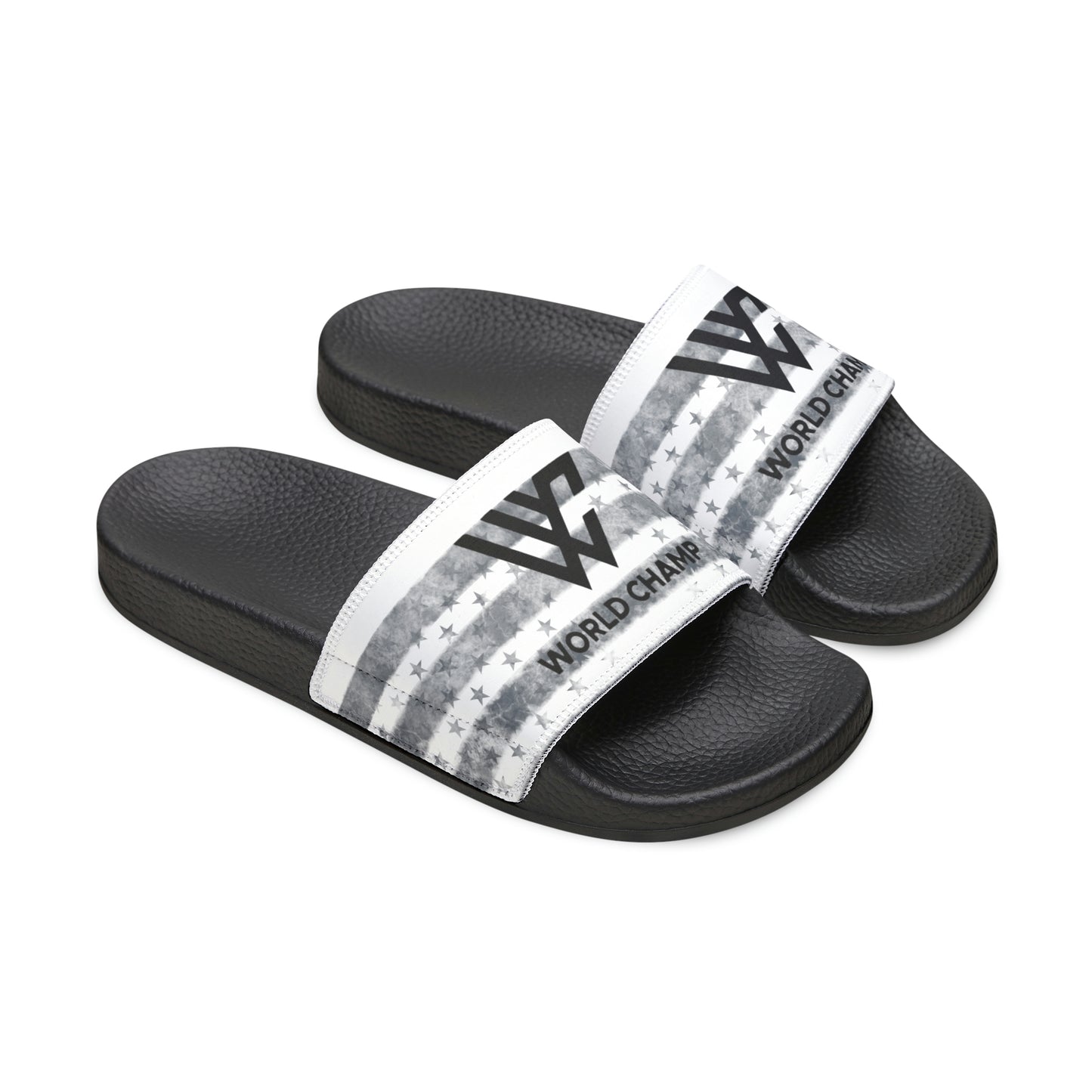 World Champ Men's Slides