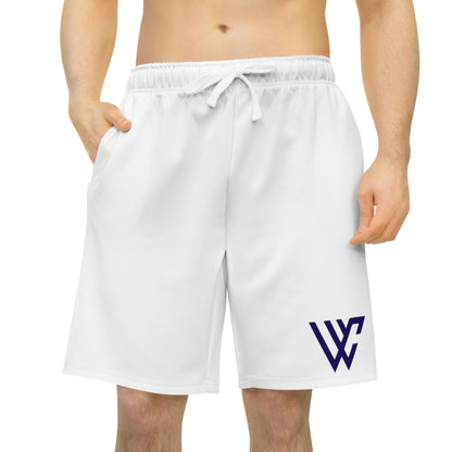 World Champ Training Shorts