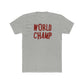 World Champ Classic Reese Tee