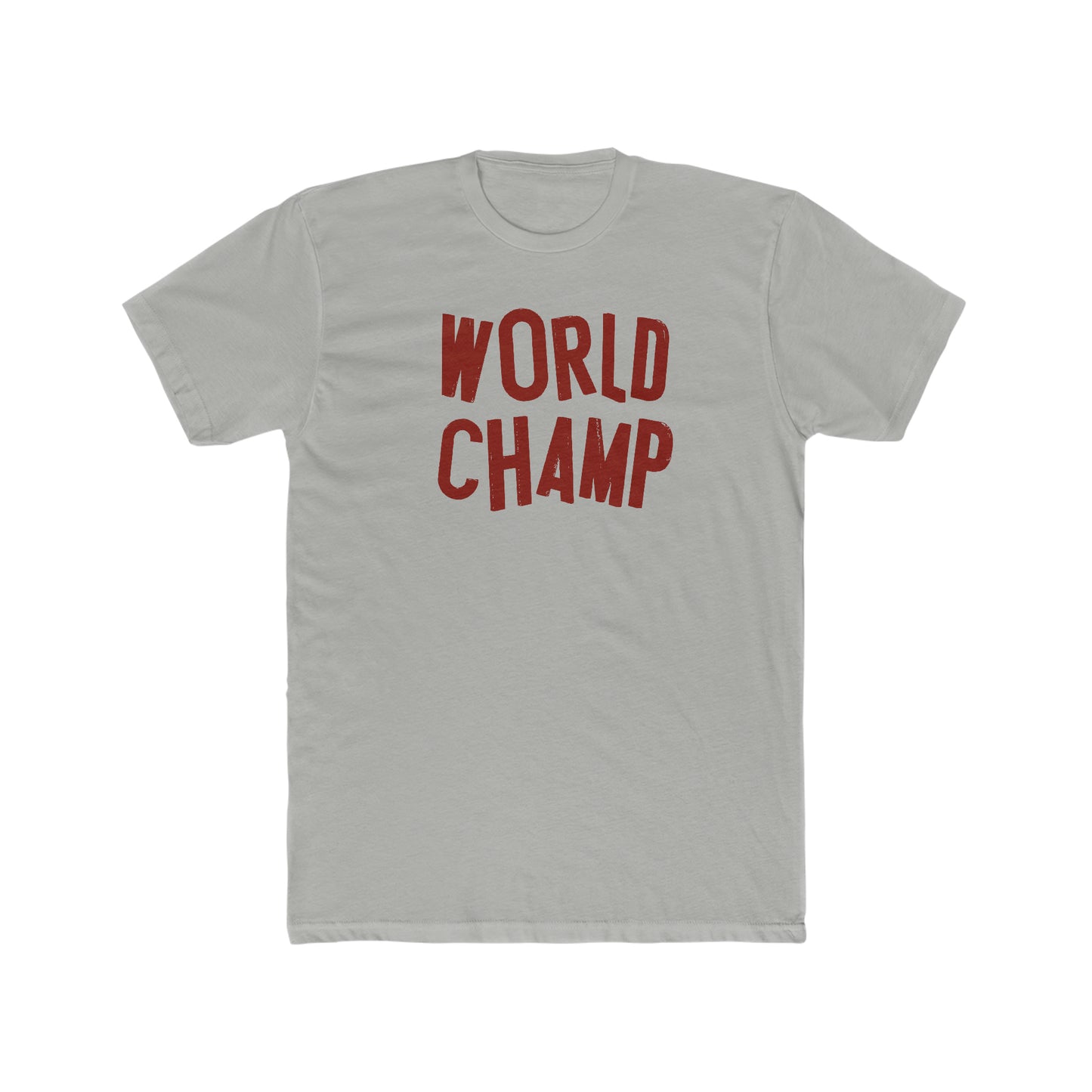 World Champ Classic Reese Tee