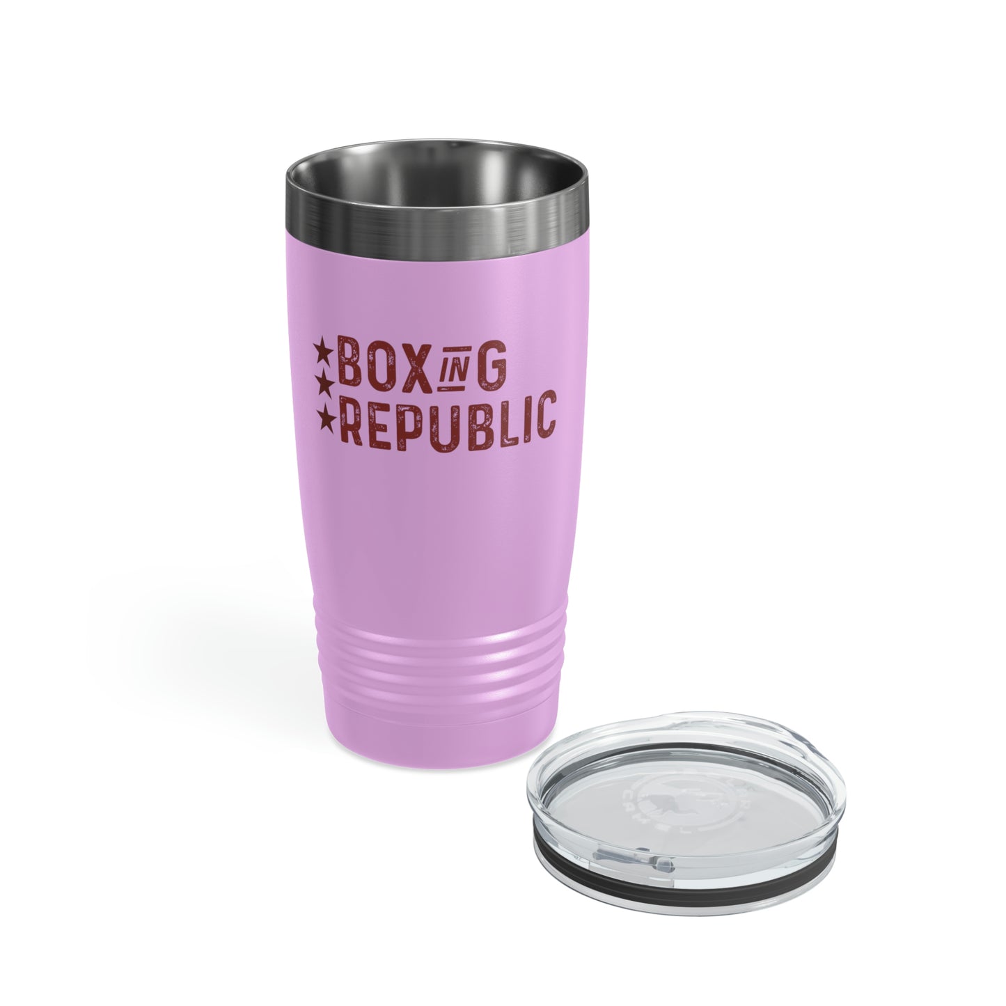 World Champ Ringneck Tumbler 20oz