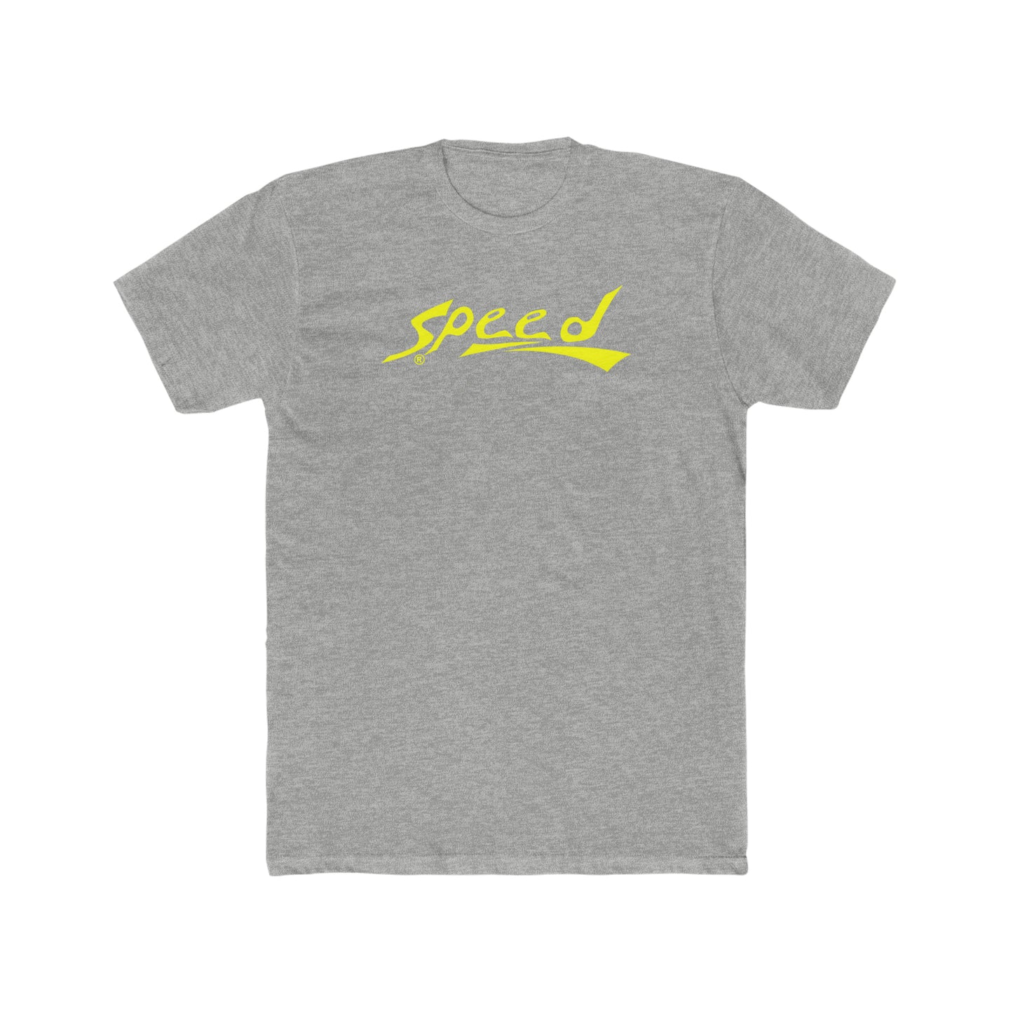 World Champ Classic Speed Tee