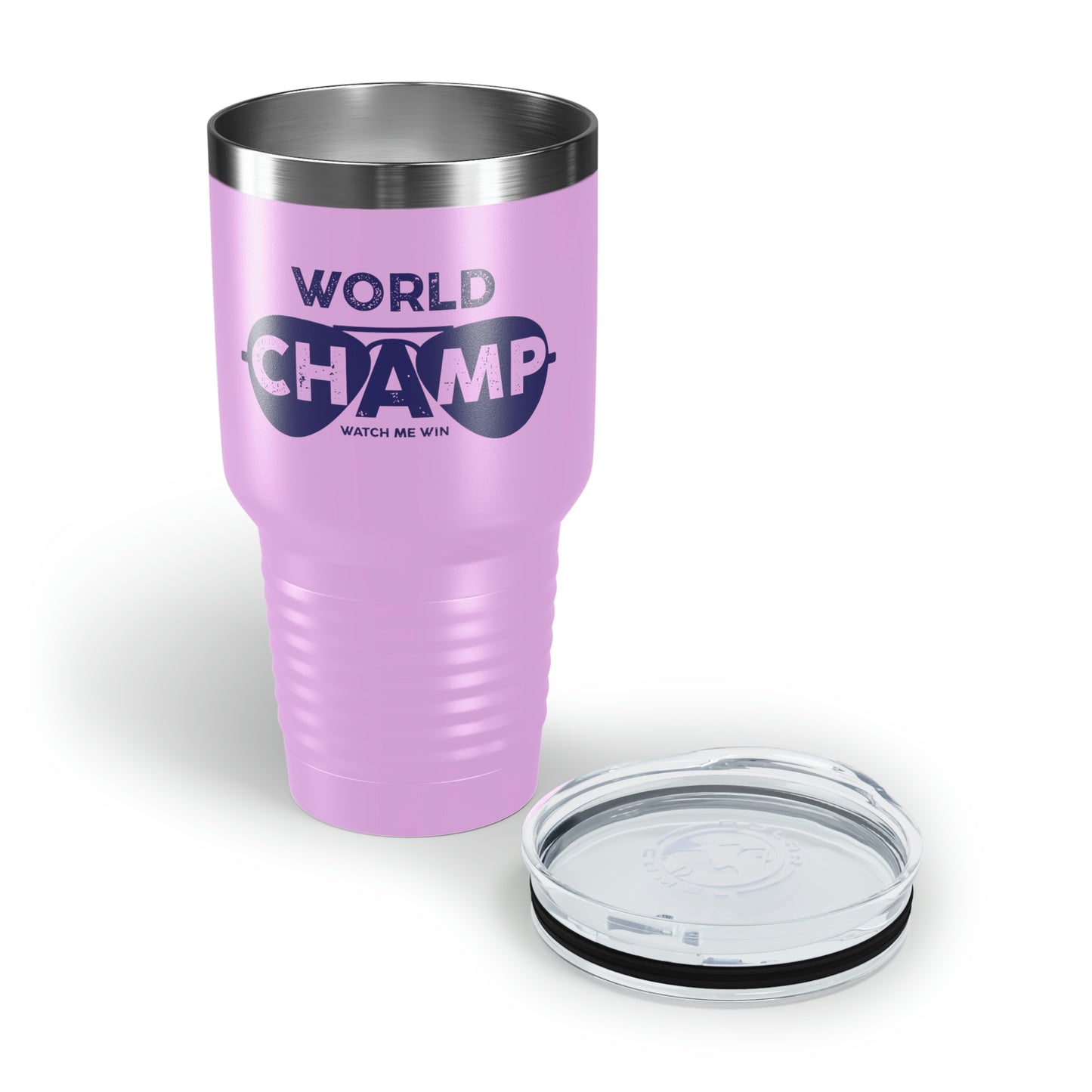 World Champ Ringneck Tumbler, 30oz