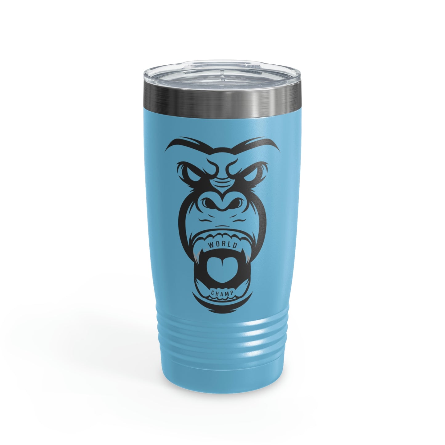 World Champ Ringneck Tumbler, 20oz