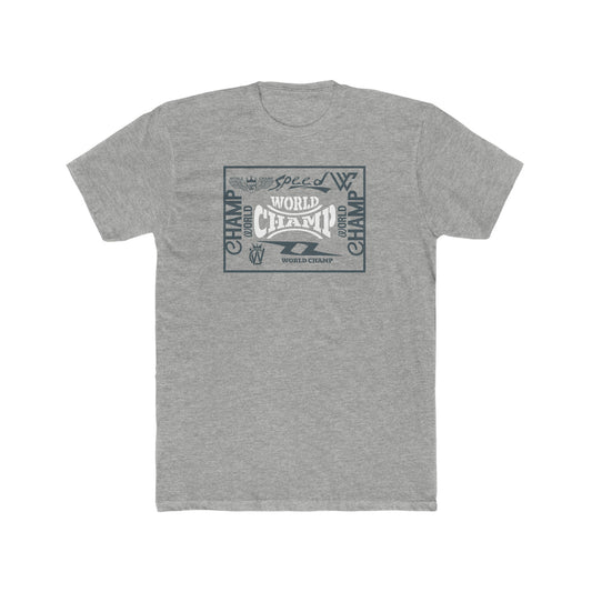 World Champ Classic Tee