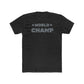 World Champ Classic Tee