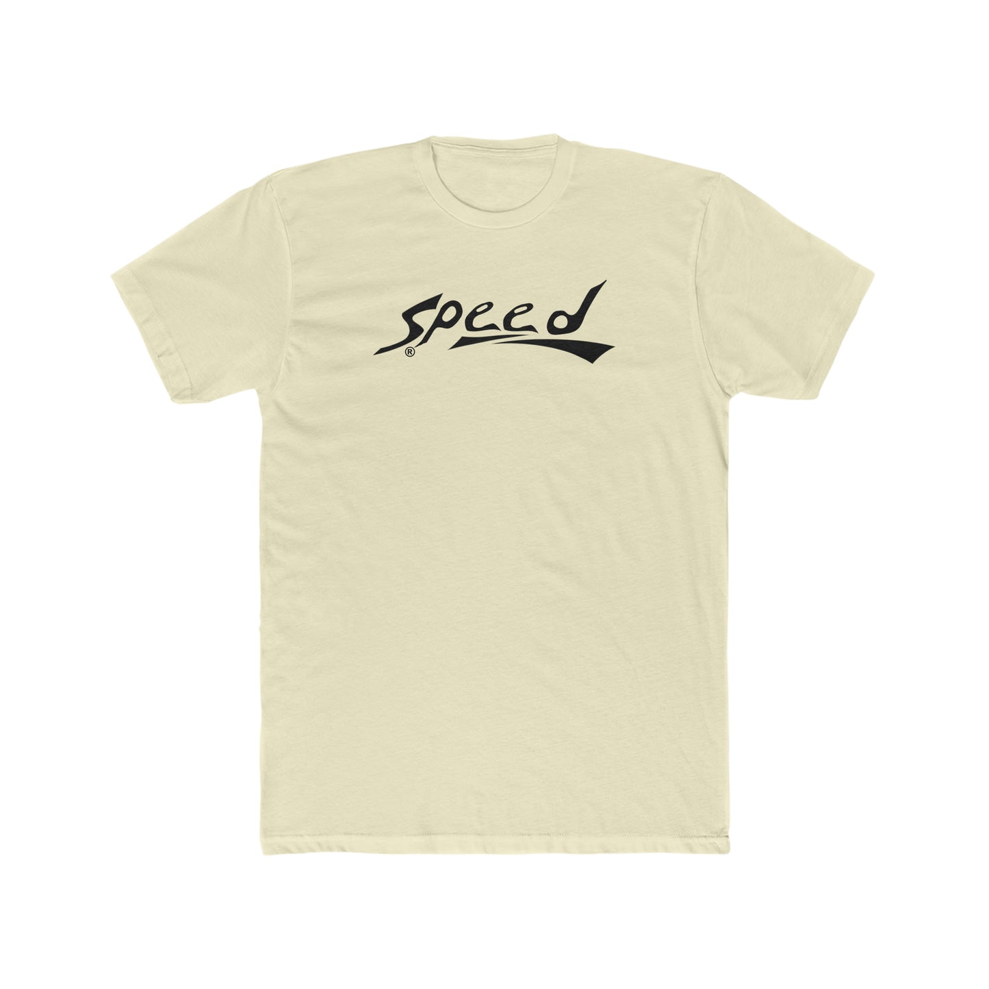 World Champ Classic Speed Tee