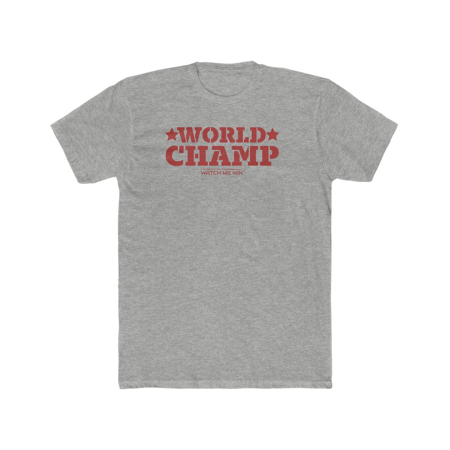 World Champ Classic Reese Tee