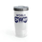 World Champ Tumbler 20oz