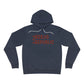 Boxing RepublicFleece Pullover Hoodie